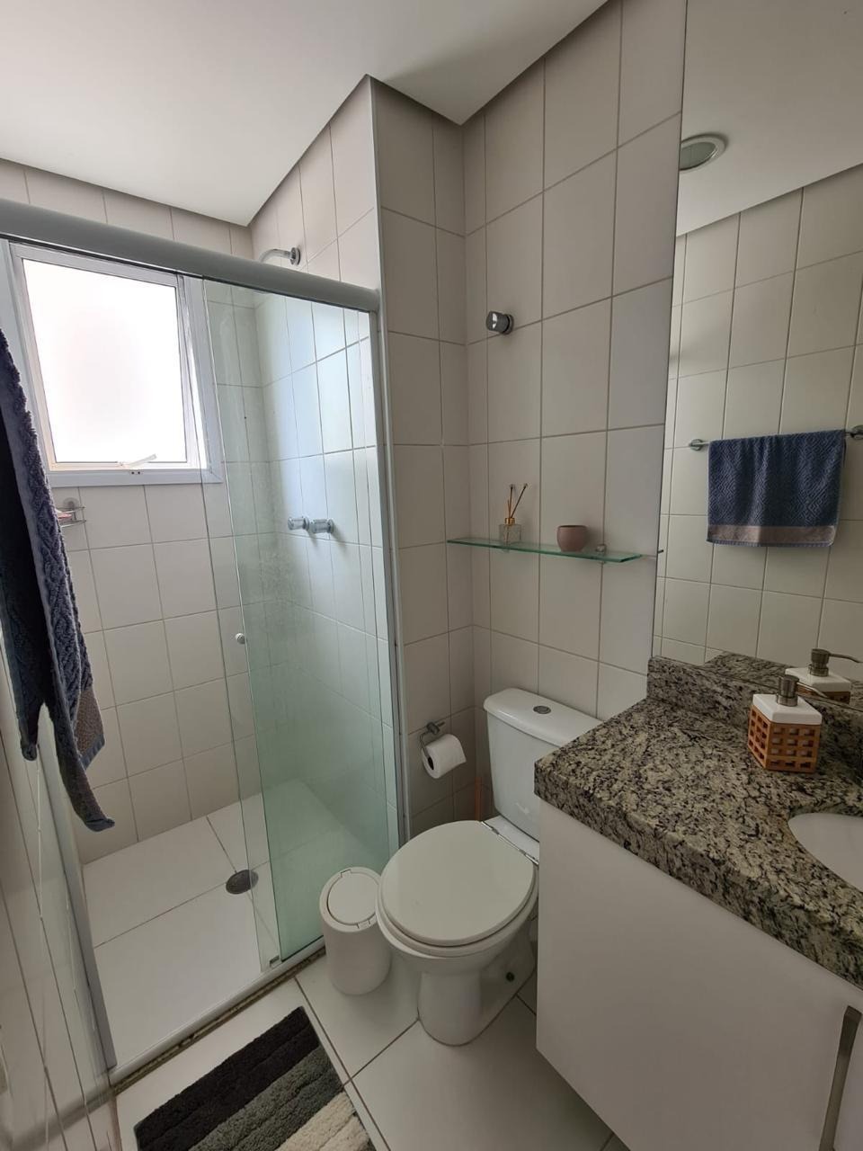 Apartamento à venda com 2 quartos, 86m² - Foto 9