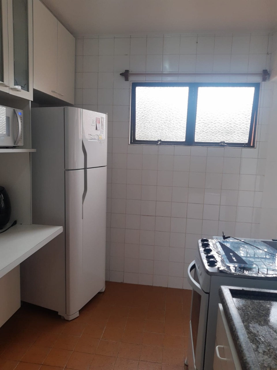 Apartamento à venda com 3 quartos, 60m² - Foto 11