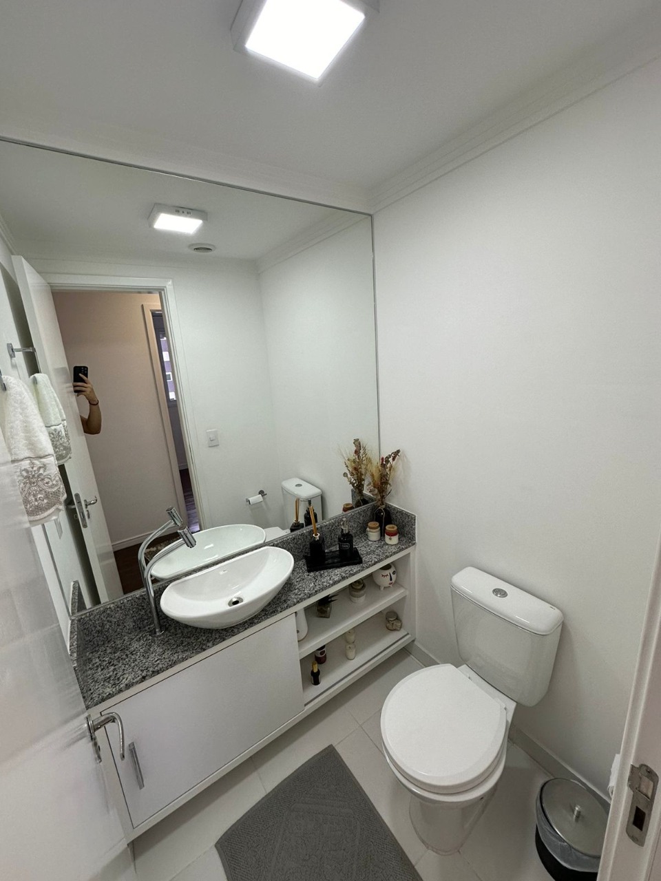 Apartamento à venda com 2 quartos, 60m² - Foto 7