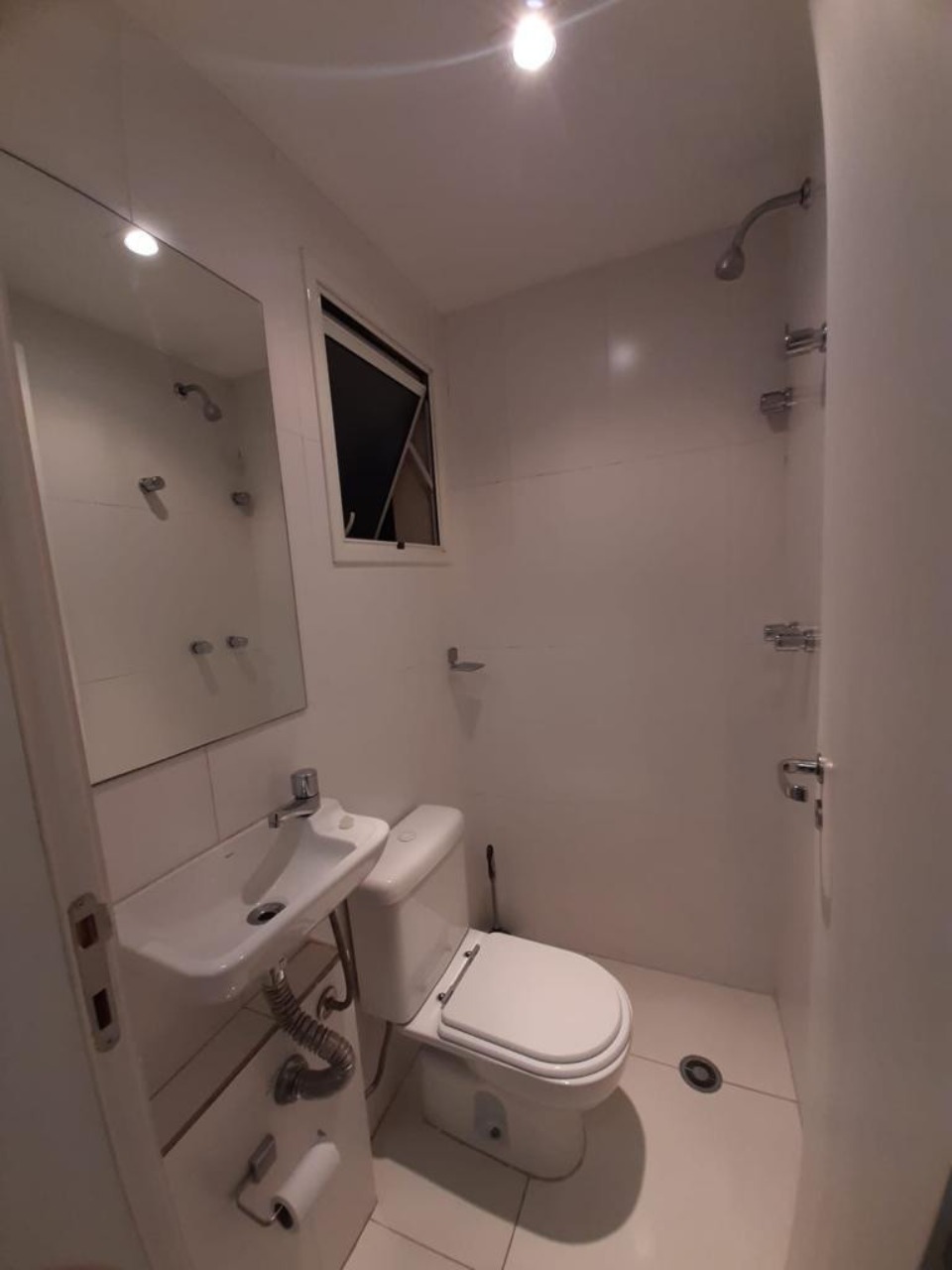 Apartamento à venda com 3 quartos, 160m² - Foto 5