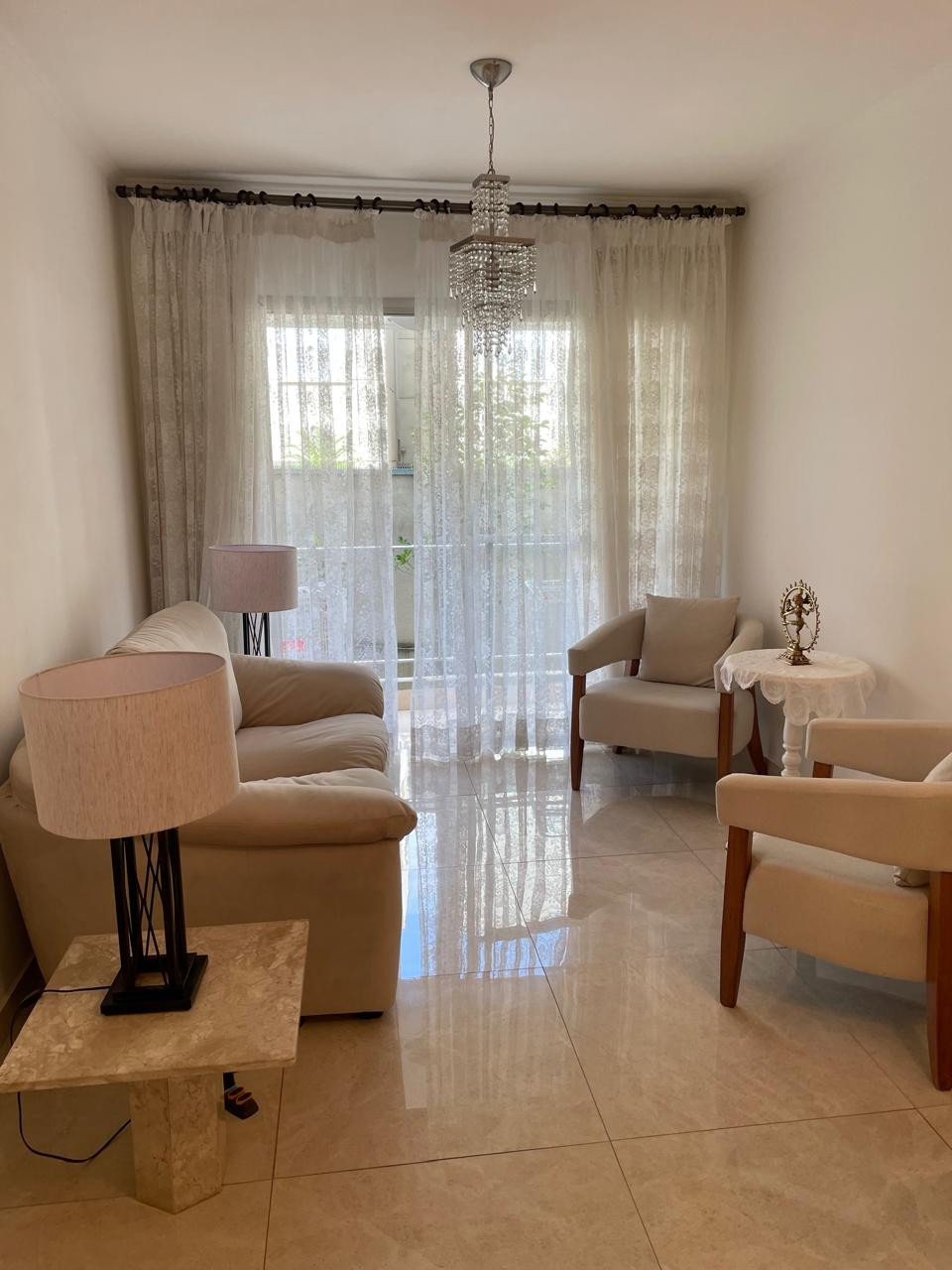 Apartamento à venda com 4 quartos, 96m² - Foto 2