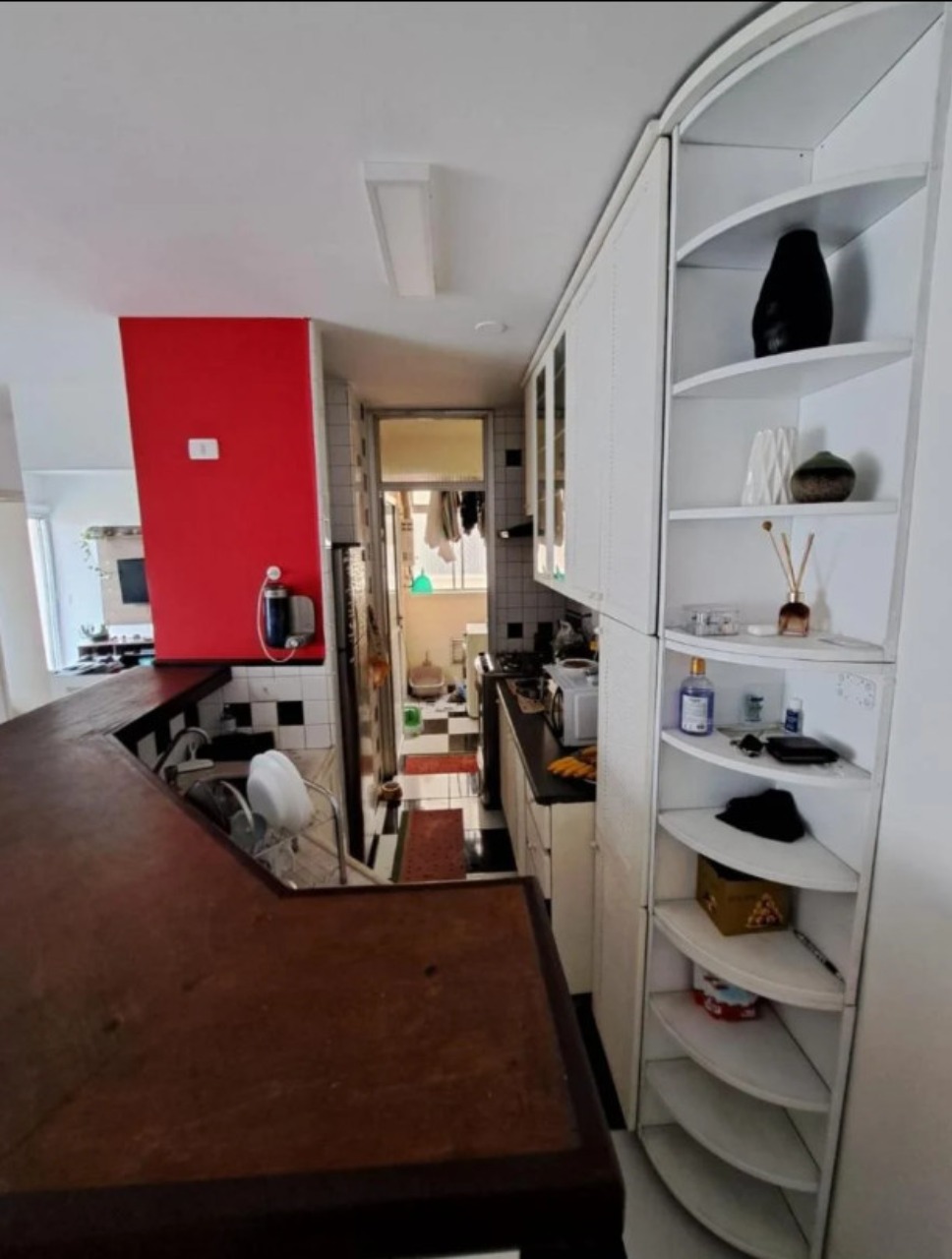 Apartamento à venda com 2 quartos, 51m² - Foto 13