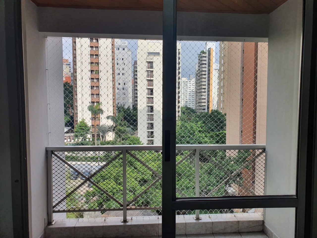 Apartamento à venda com 2 quartos, 64m² - Foto 5