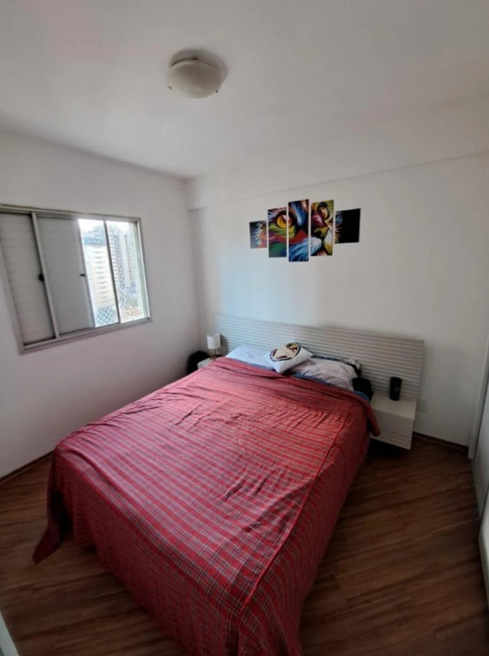 Apartamento à venda com 2 quartos, 51m² - Foto 14