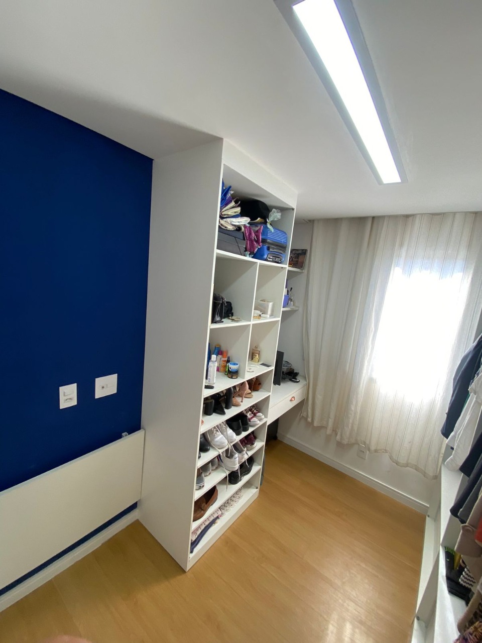 Apartamento à venda com 2 quartos, 42m² - Foto 7