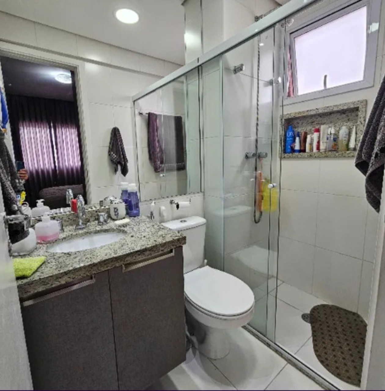 Apartamento à venda com 2 quartos, 65m² - Foto 12