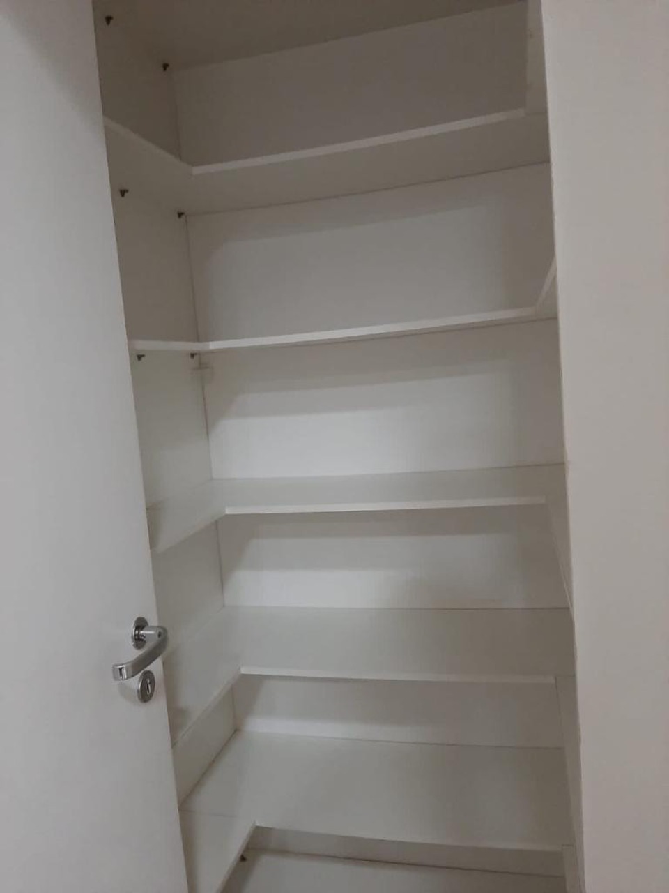 Apartamento à venda com 3 quartos, 160m² - Foto 8