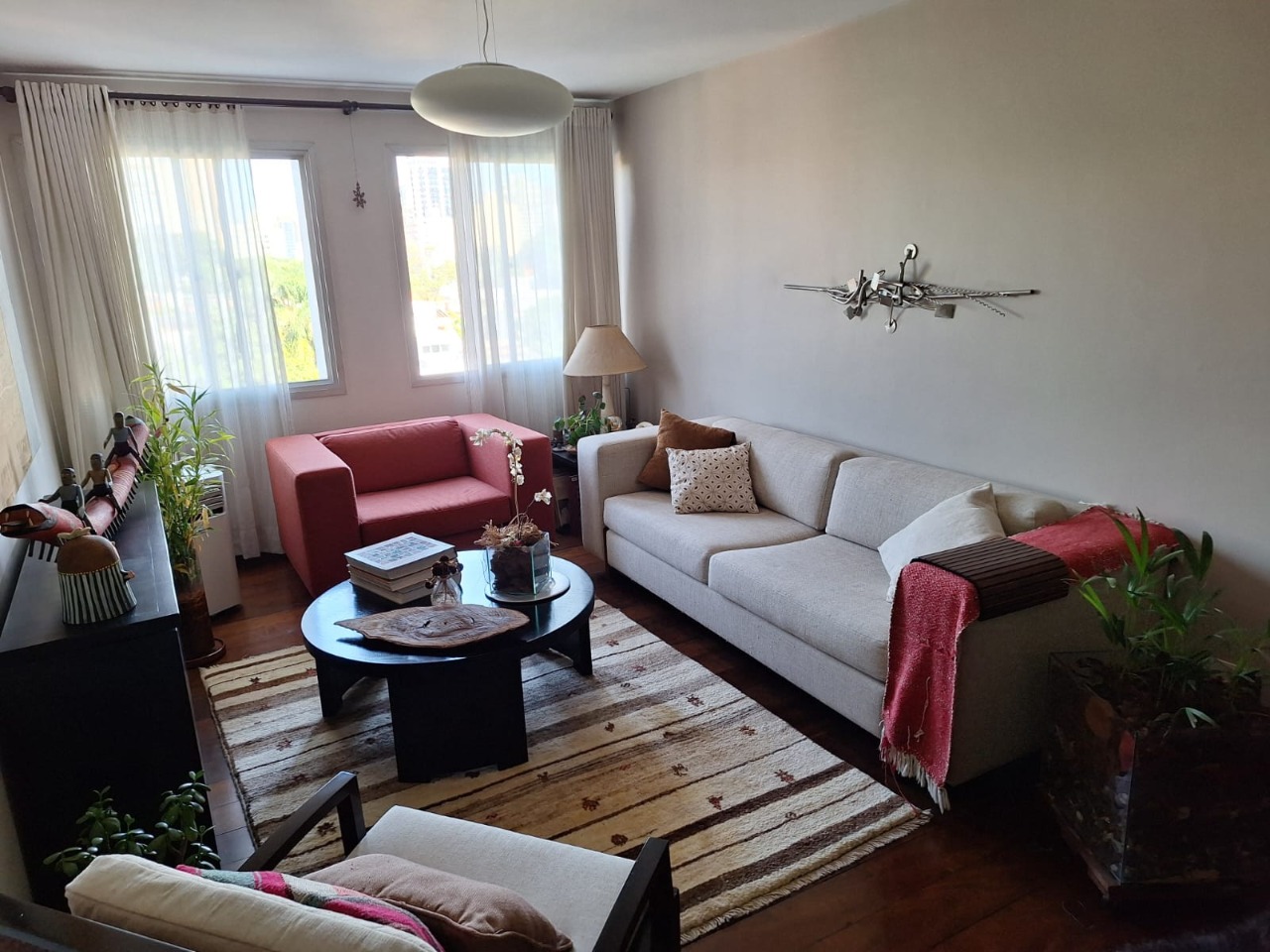 Apartamento à venda com 3 quartos, 140m² - Foto 13