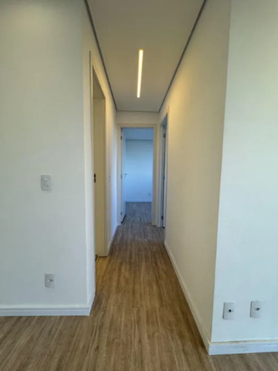 Apartamento à venda com 2 quartos, 44m² - Foto 2