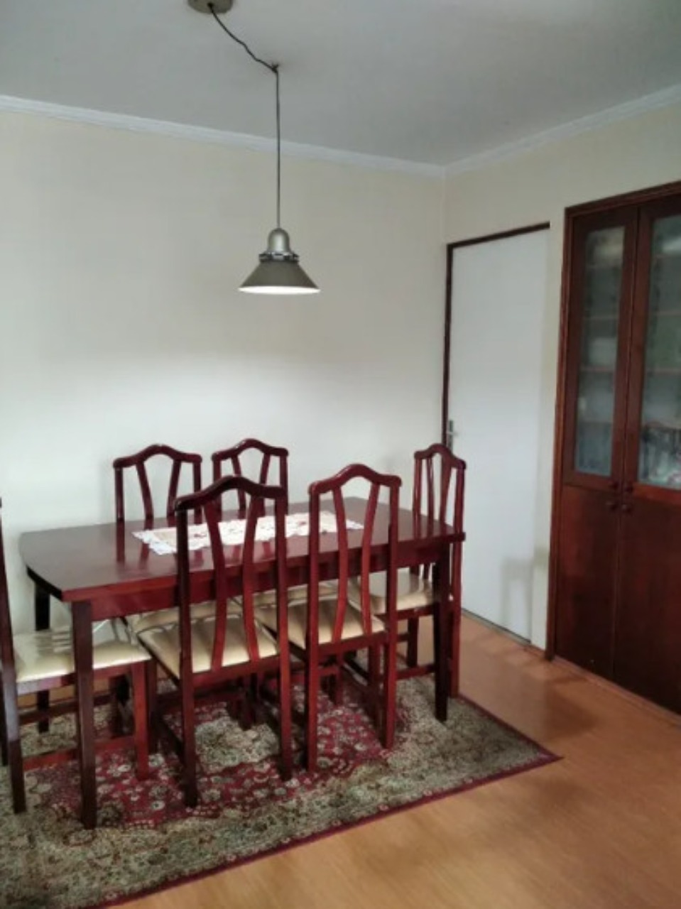 Apartamento à venda com 2 quartos, 53m² - Foto 4