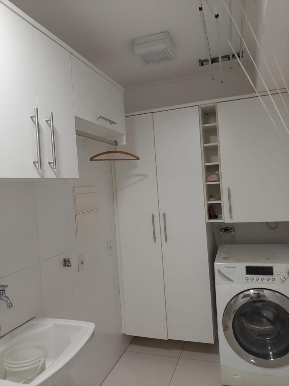 Apartamento à venda com 3 quartos, 160m² - Foto 9