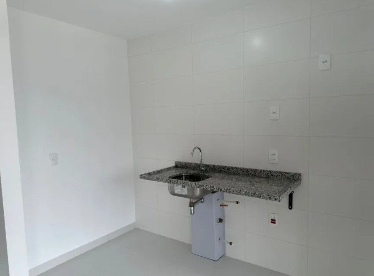 Apartamento à venda com 3 quartos, 68m² - Foto 8