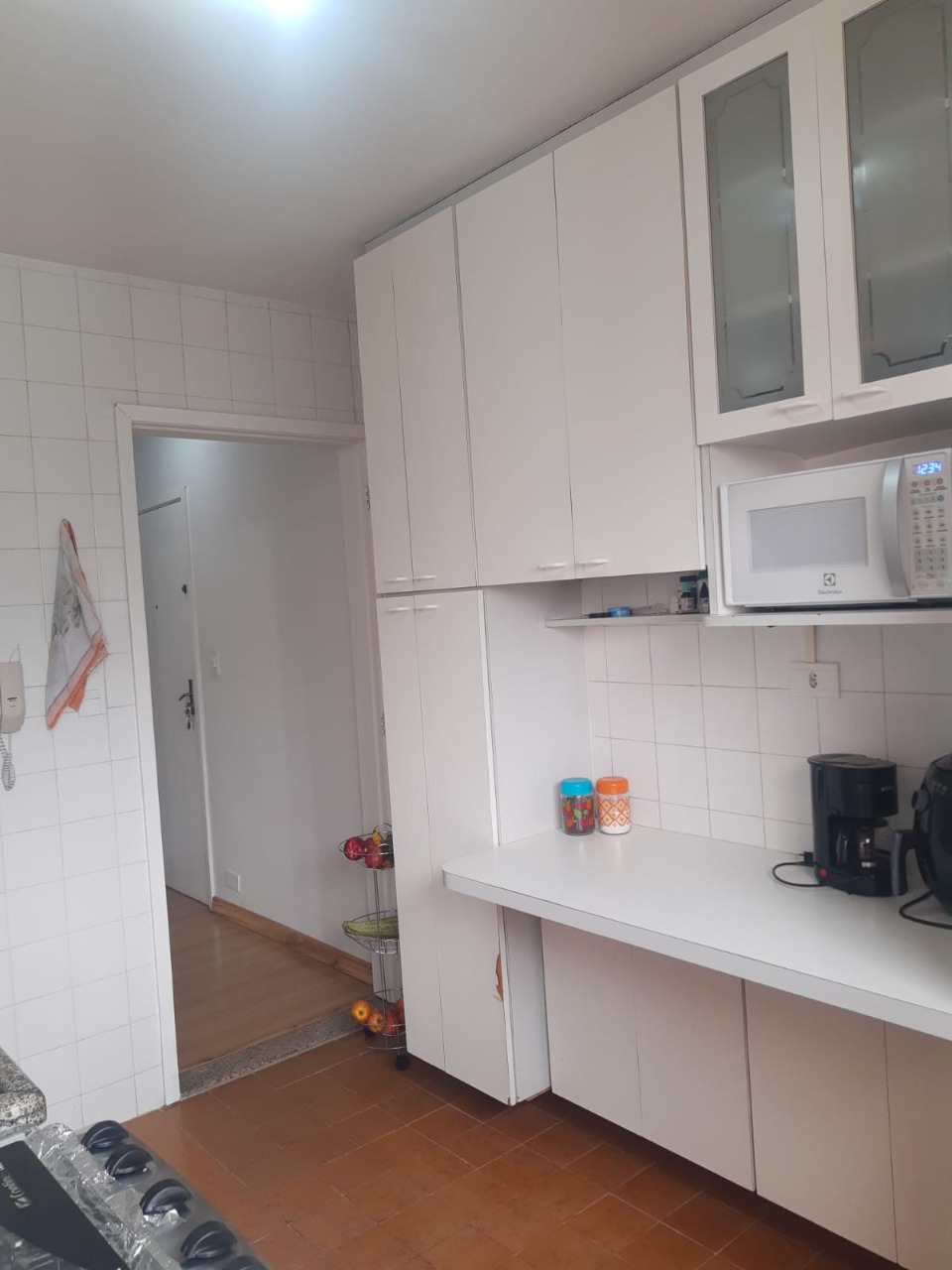 Apartamento à venda com 3 quartos, 60m² - Foto 10