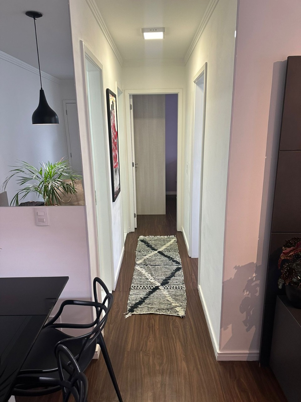 Apartamento à venda com 2 quartos, 60m² - Foto 10