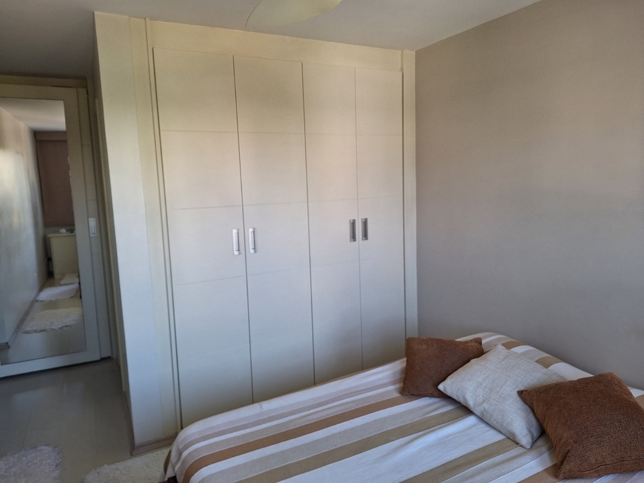 Apartamento à venda com 3 quartos, 140m² - Foto 16