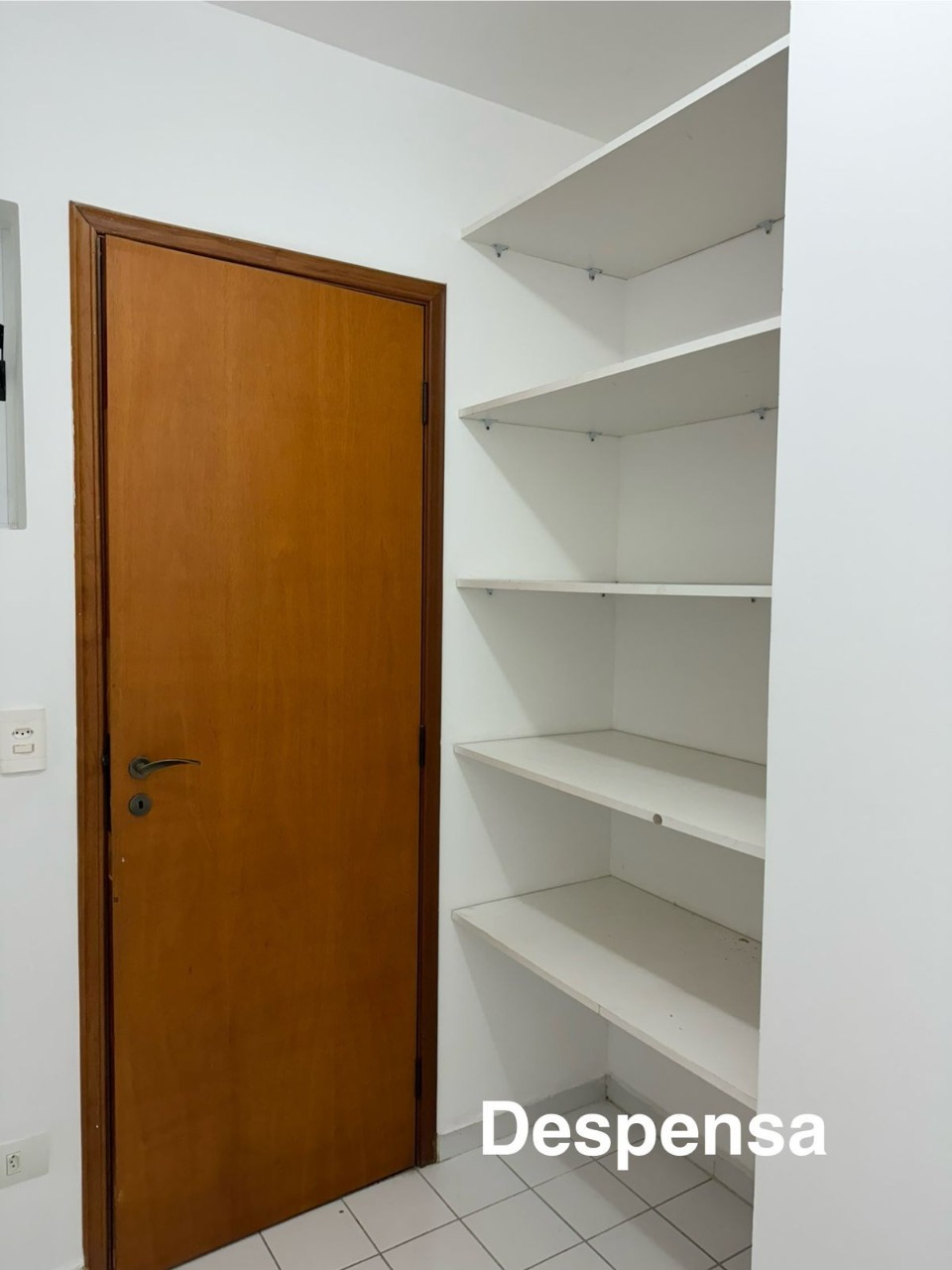 Apartamento à venda com 4 quartos, 115m² - Foto 13