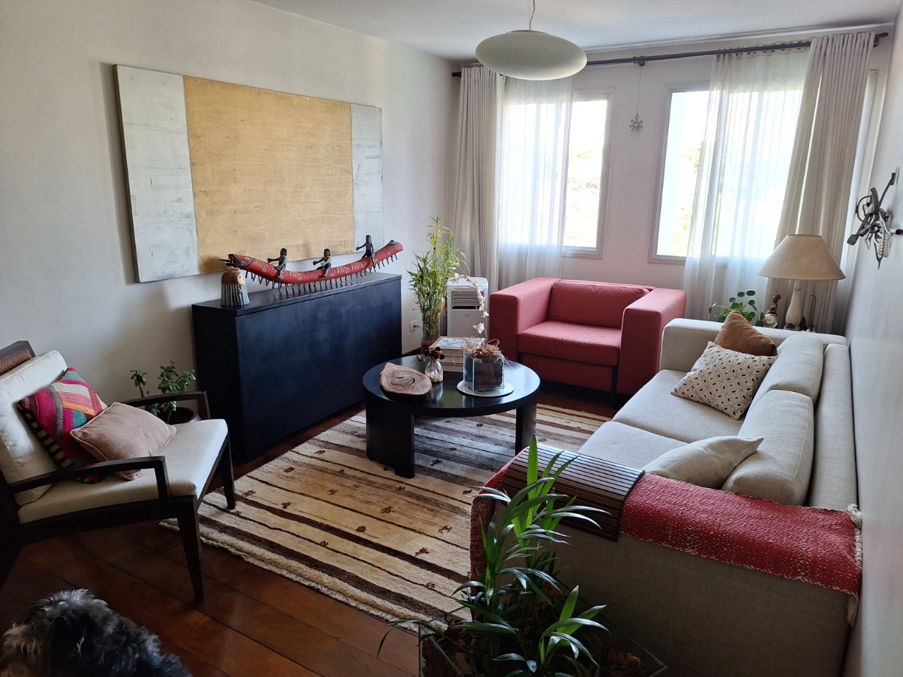 Apartamento à venda com 3 quartos, 140m² - Foto 15