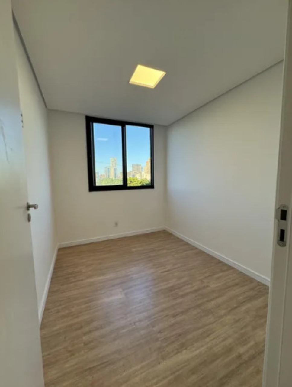 Apartamento à venda com 2 quartos, 44m² - Foto 4