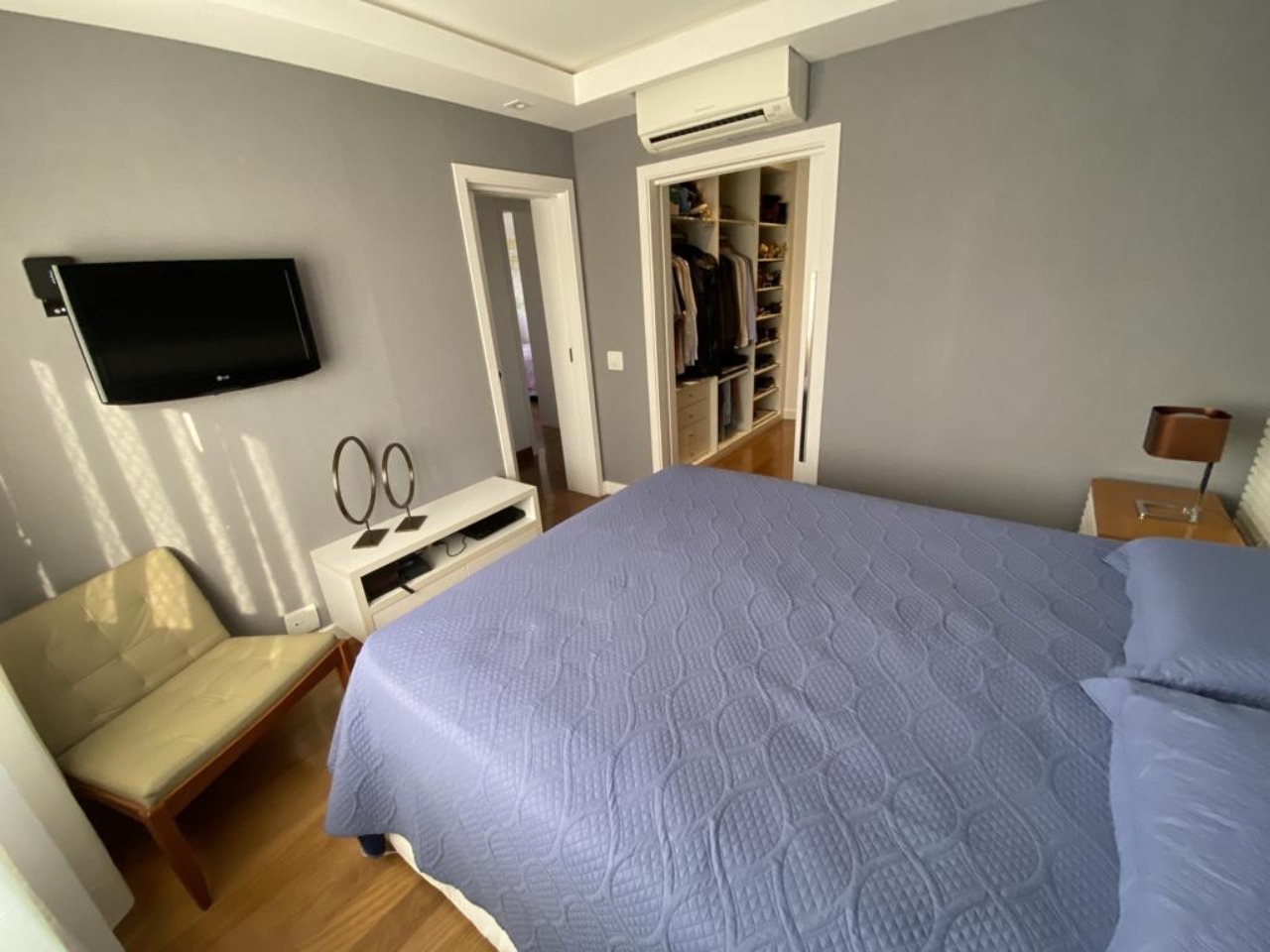 Apartamento à venda com 3 quartos, 160m² - Foto 15