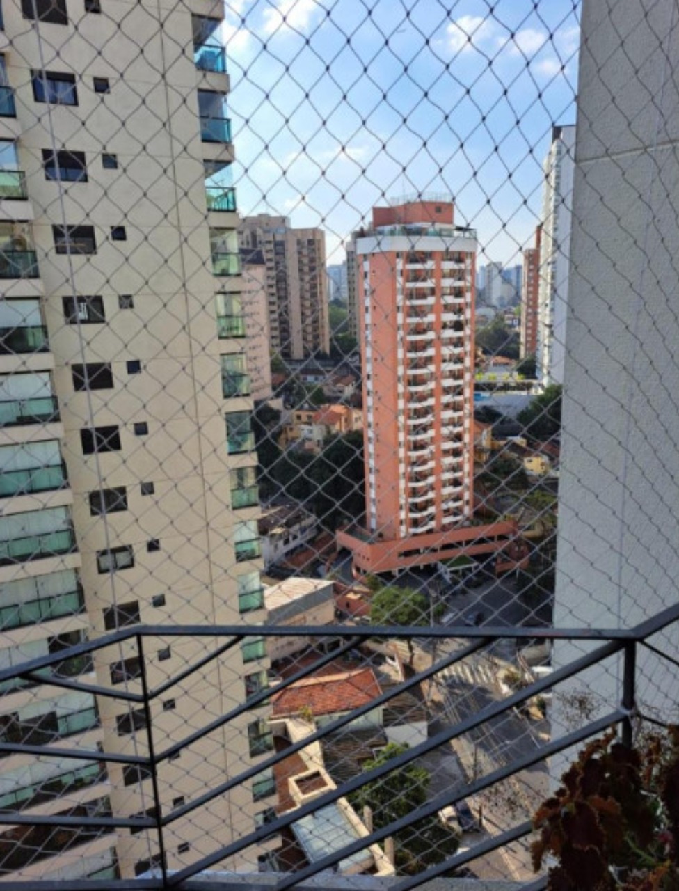 Apartamento à venda com 2 quartos, 51m² - Foto 17