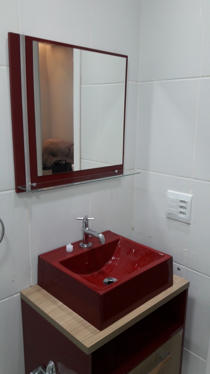 Apartamento à venda com 1 quarto, 33m² - Foto 15