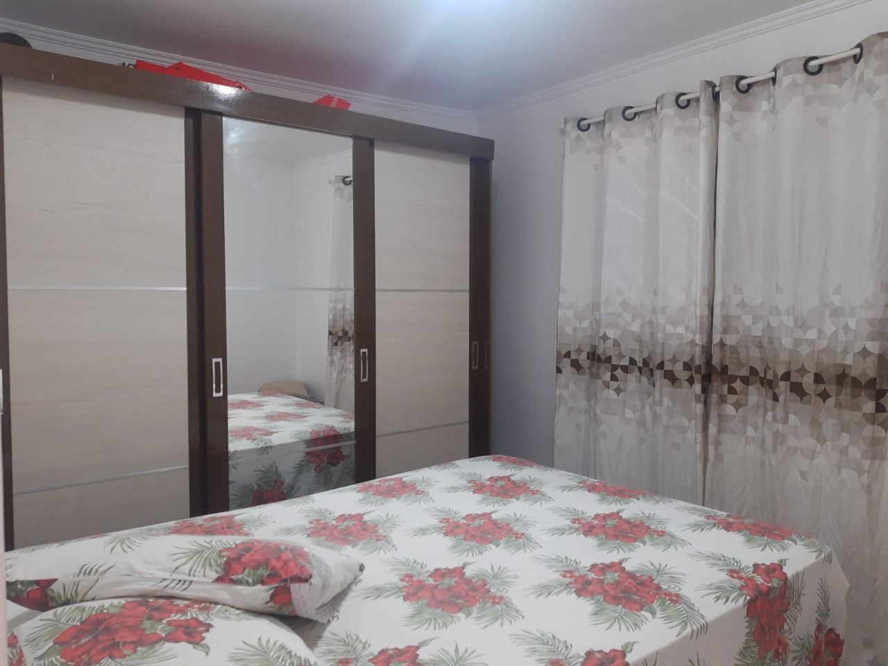 Apartamento à venda com 3 quartos, 60m² - Foto 14