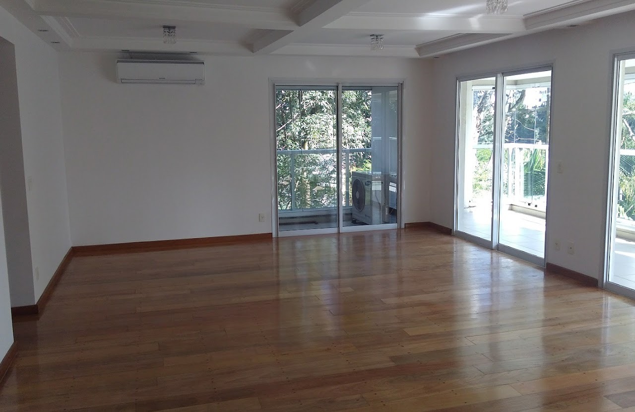 Apartamento para alugar com 4 quartos, 240m² - Foto 40