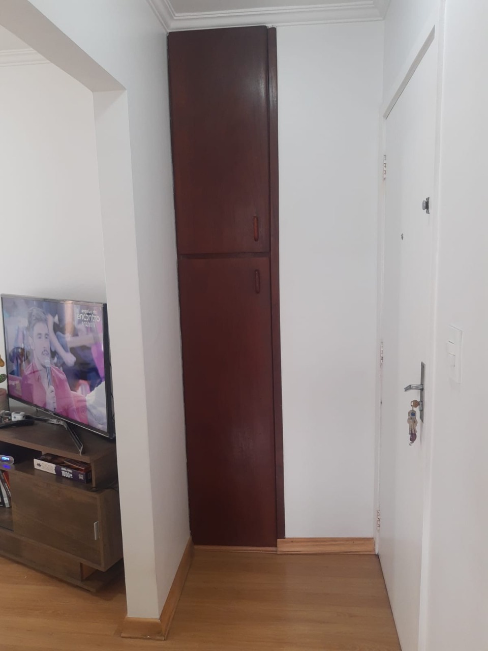 Apartamento à venda com 3 quartos, 60m² - Foto 17