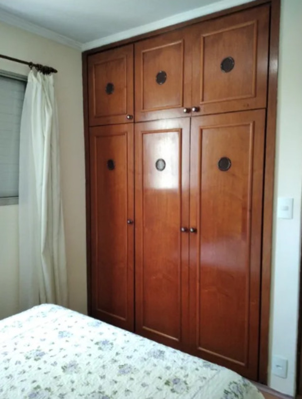 Apartamento à venda com 2 quartos, 53m² - Foto 3