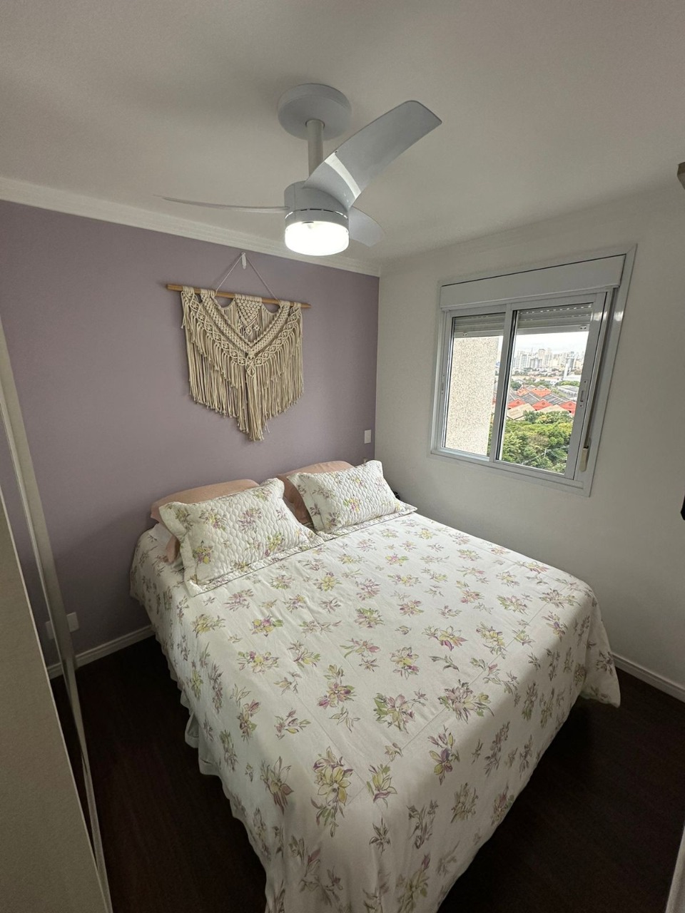 Apartamento à venda com 2 quartos, 60m² - Foto 5