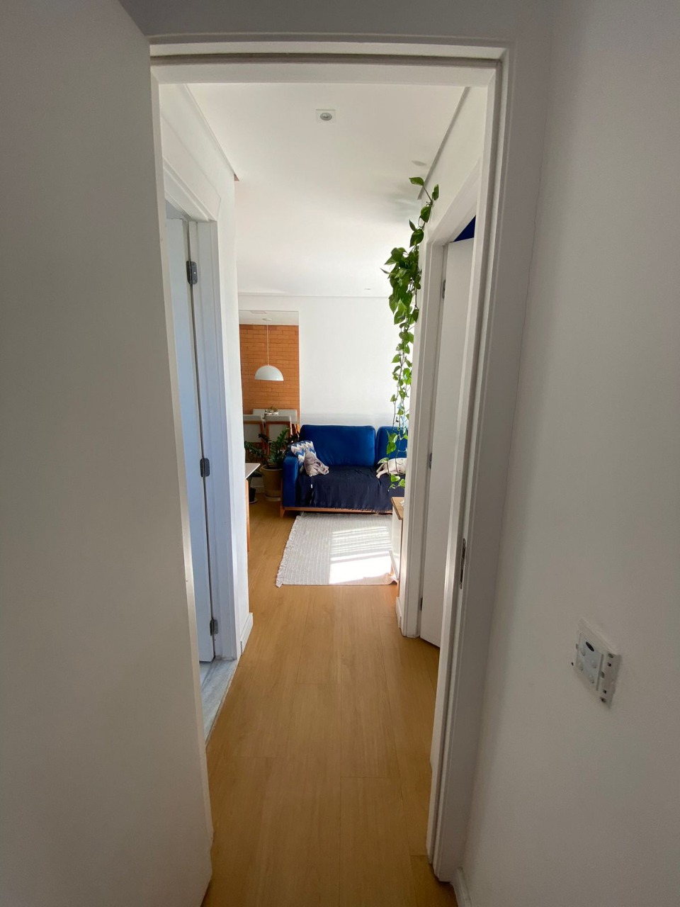 Apartamento à venda com 2 quartos, 42m² - Foto 21