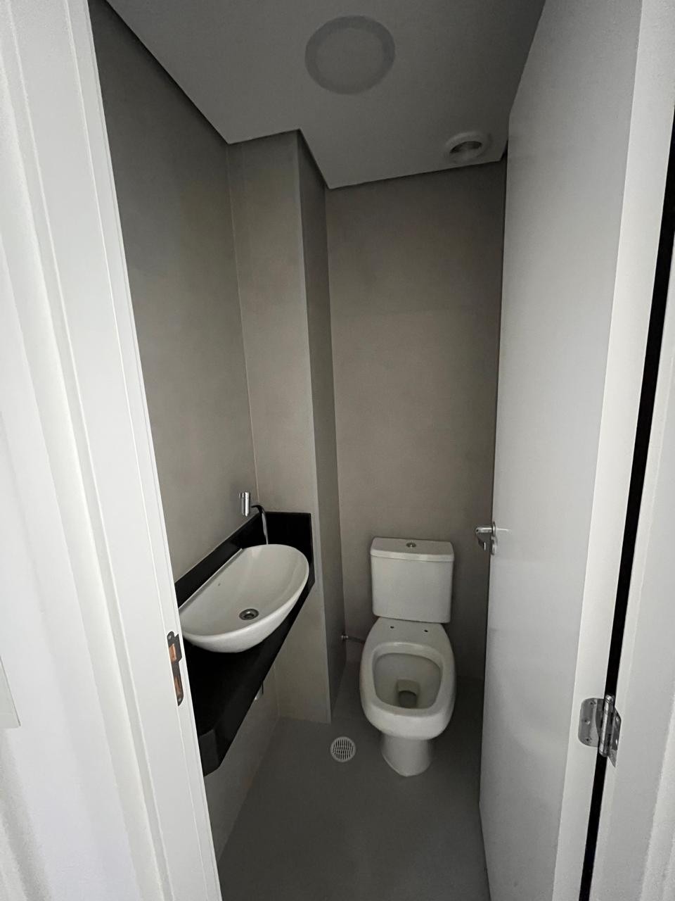 Apartamento à venda com 1 quarto, 49m² - Foto 6