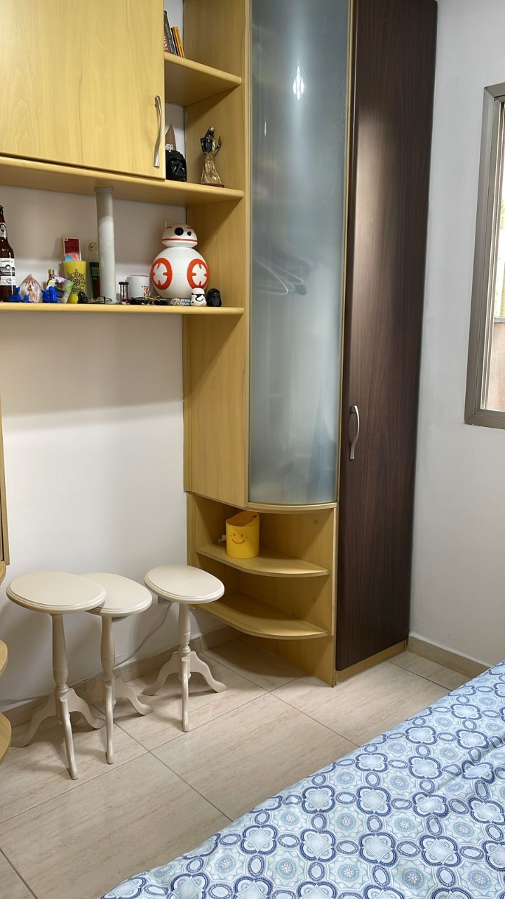 Apartamento à venda com 4 quartos, 96m² - Foto 10