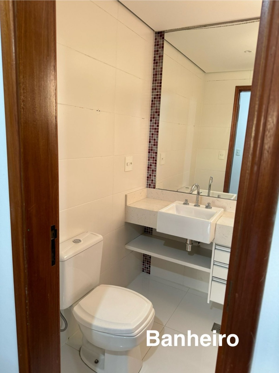 Apartamento à venda com 4 quartos, 115m² - Foto 2