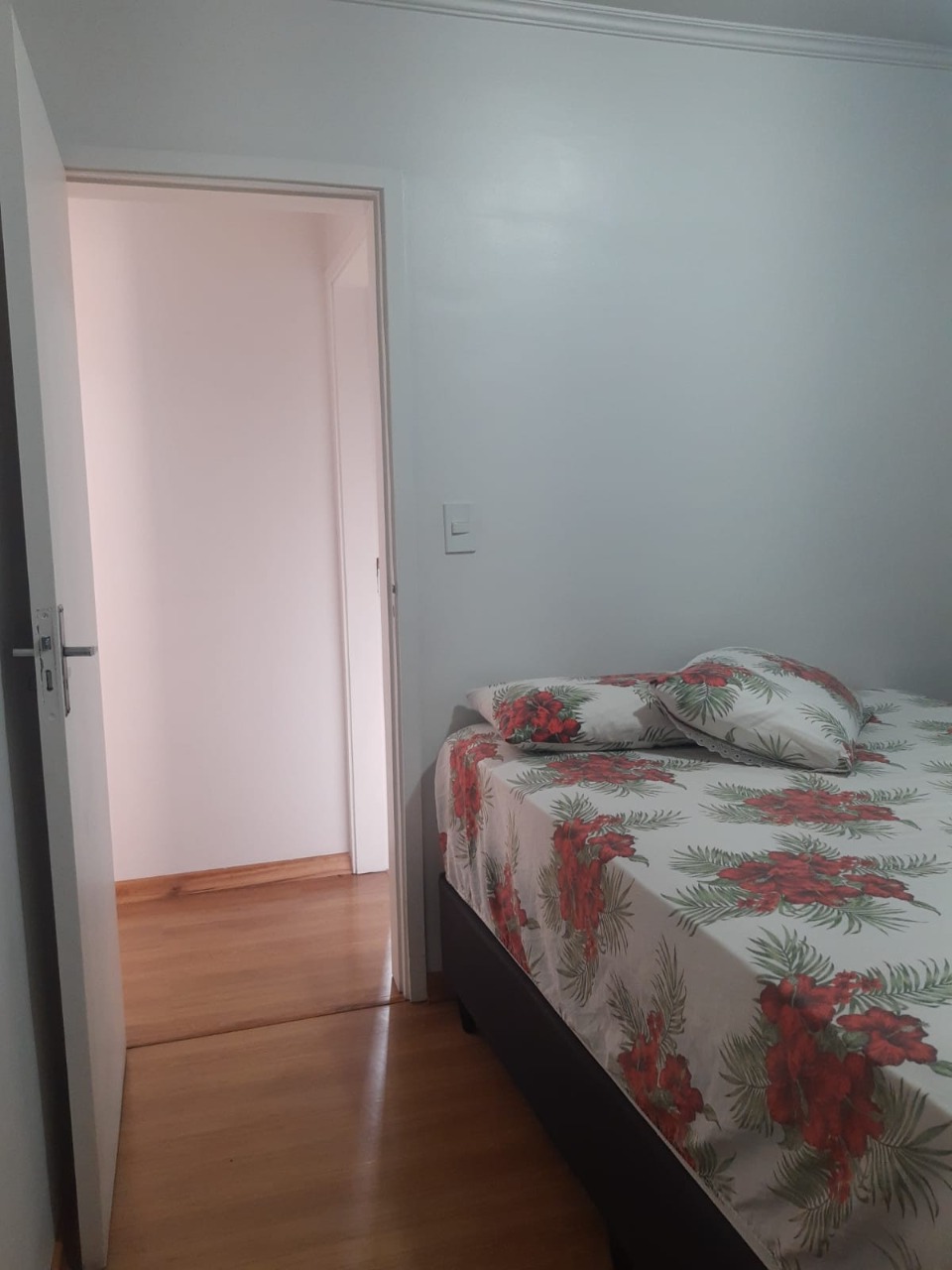 Apartamento à venda com 3 quartos, 60m² - Foto 4