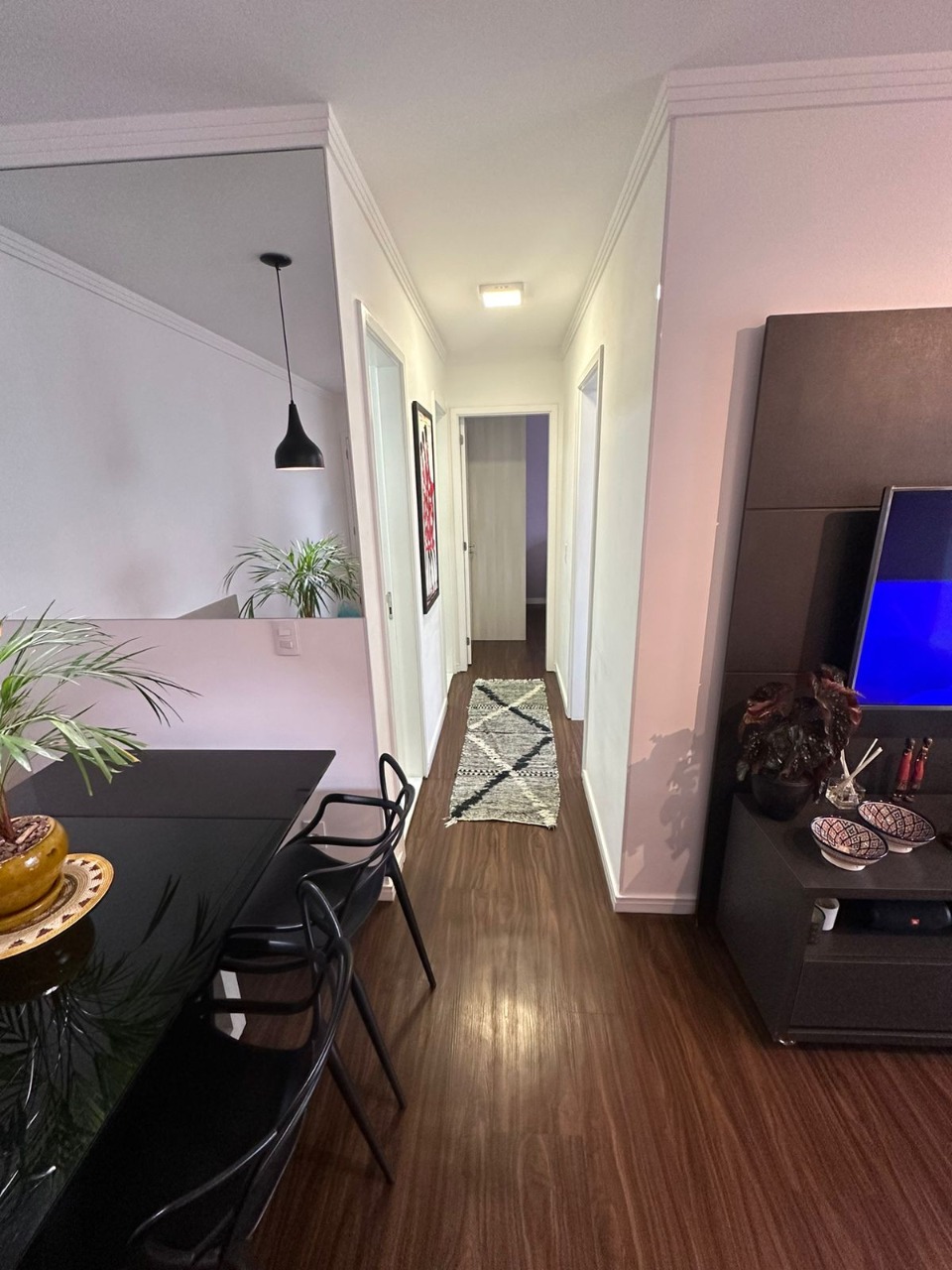 Apartamento à venda com 2 quartos, 60m² - Foto 20