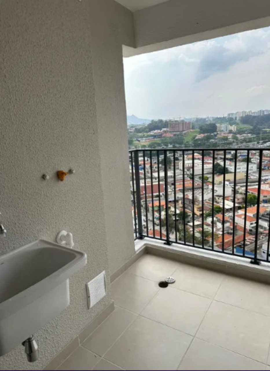 Apartamento à venda com 3 quartos, 68m² - Foto 13