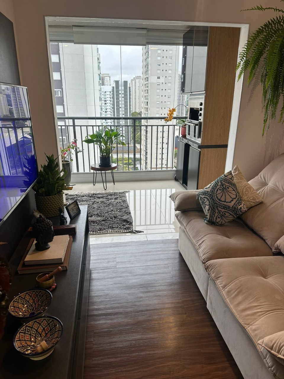 Apartamento à venda com 2 quartos, 60m² - Foto 16