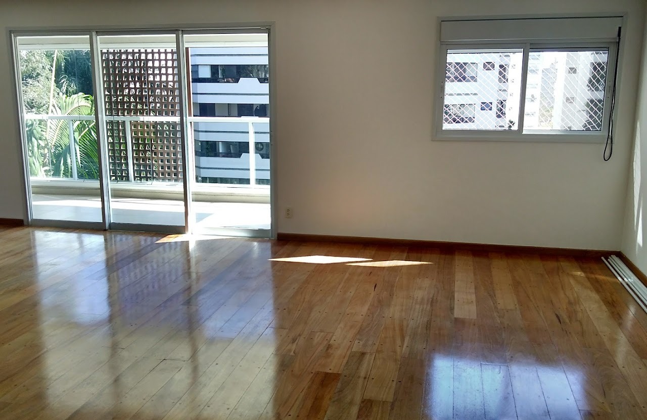 Apartamento para alugar com 4 quartos, 240m² - Foto 28