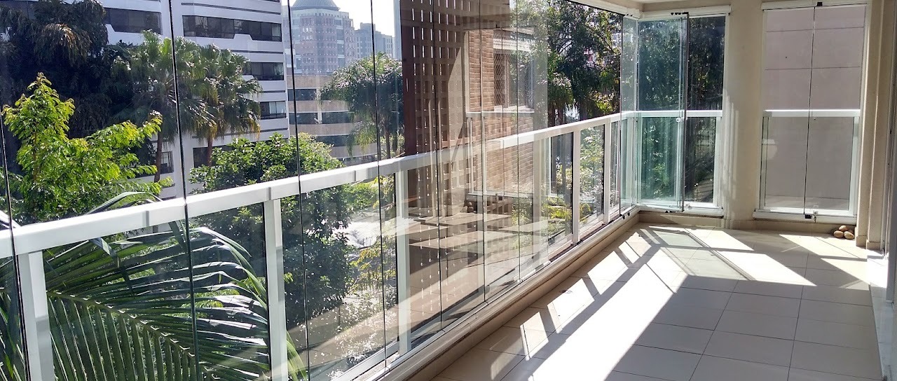 Apartamento para alugar com 4 quartos, 240m² - Foto 26