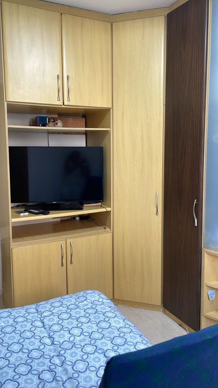 Apartamento à venda com 4 quartos, 96m² - Foto 9