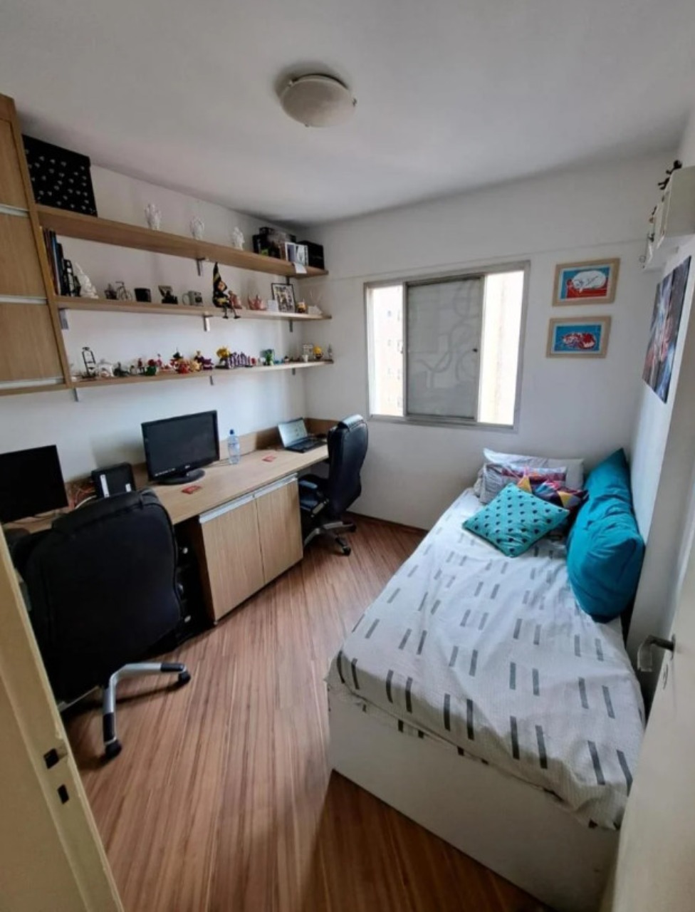 Apartamento à venda com 2 quartos, 51m² - Foto 19