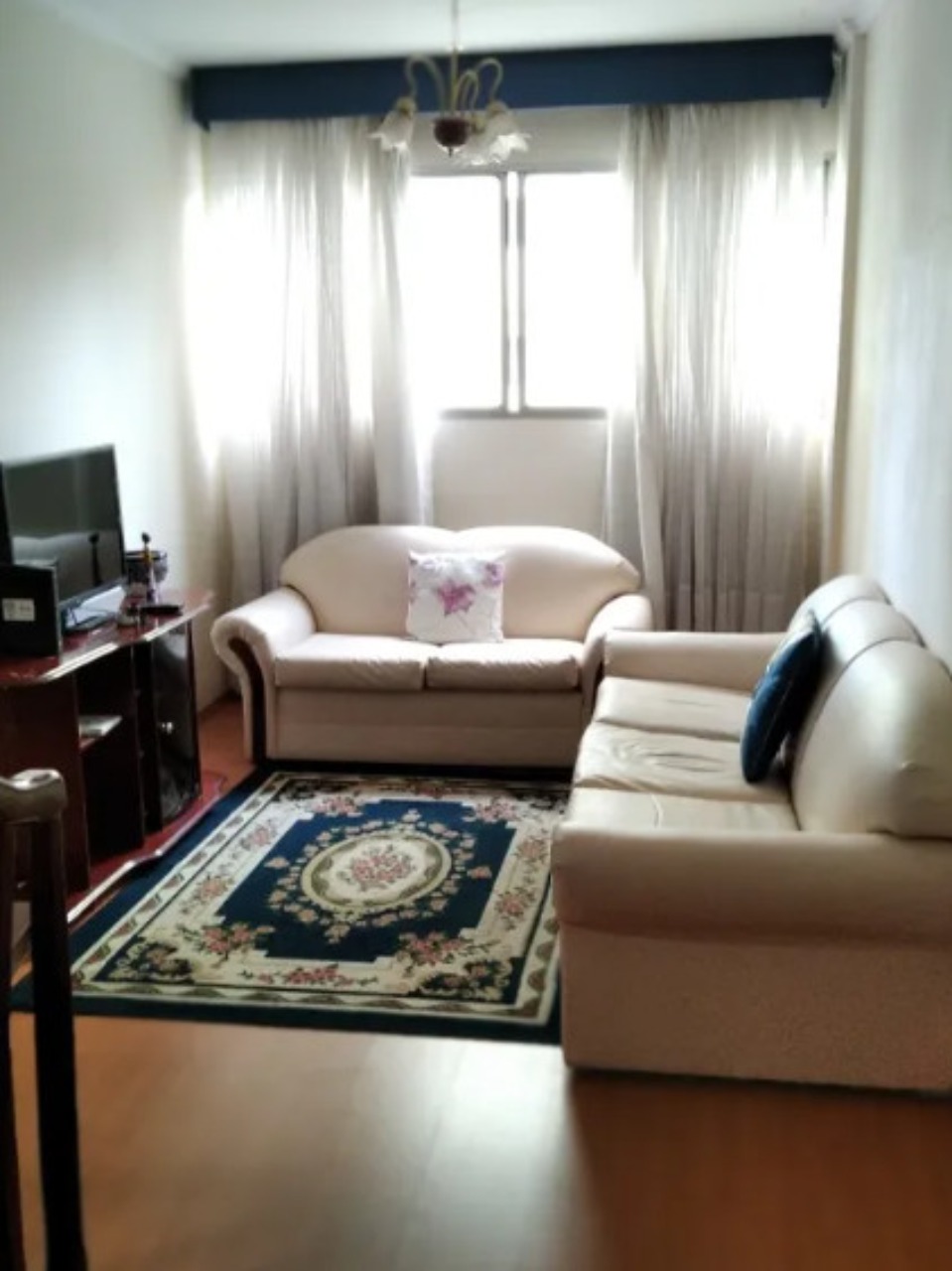 Apartamento à venda com 2 quartos, 53m² - Foto 5