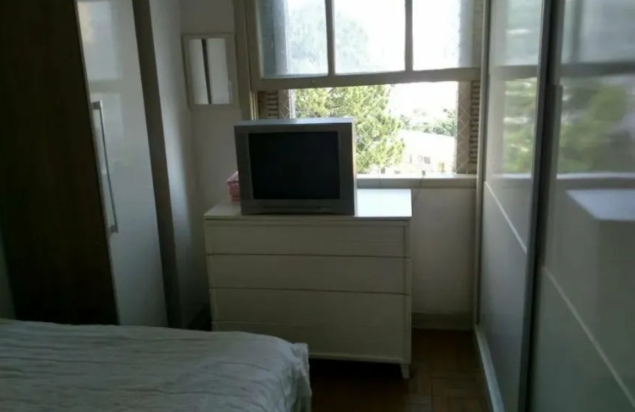 Apartamento à venda com 2 quartos, 78m² - Foto 6