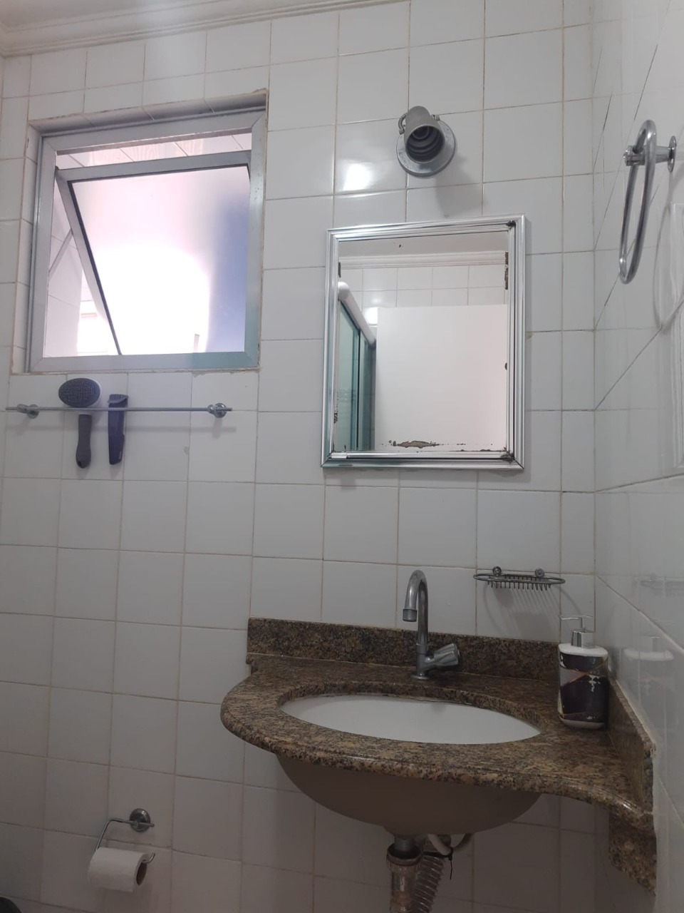 Apartamento à venda com 3 quartos, 60m² - Foto 15