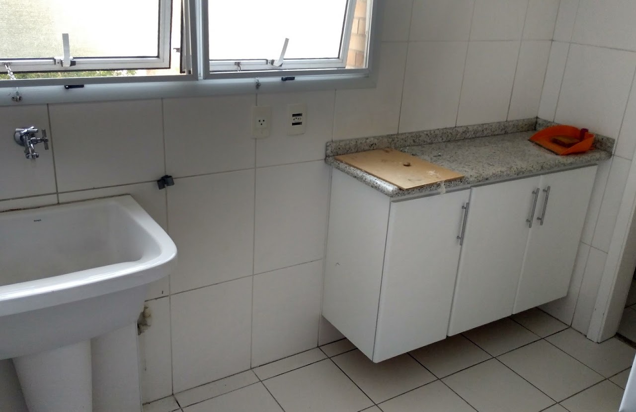 Apartamento para alugar com 4 quartos, 240m² - Foto 23