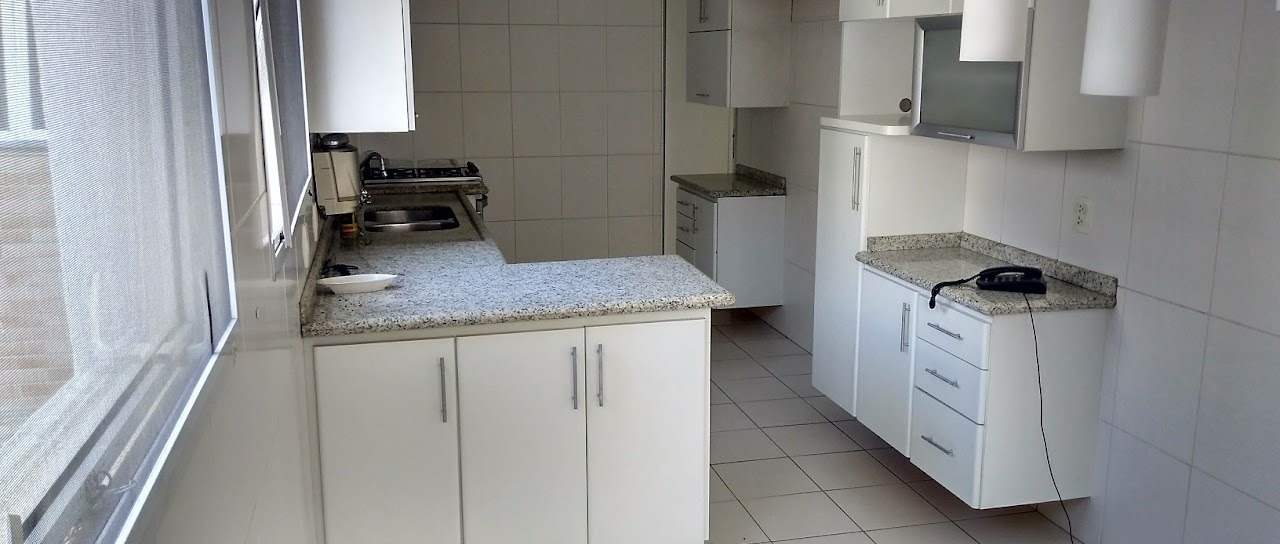 Apartamento para alugar com 4 quartos, 240m² - Foto 38