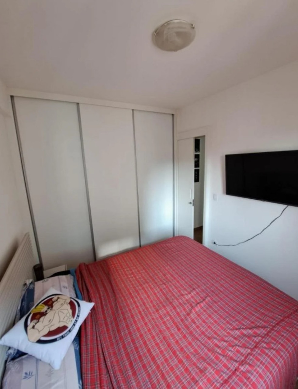 Apartamento à venda com 2 quartos, 51m² - Foto 12