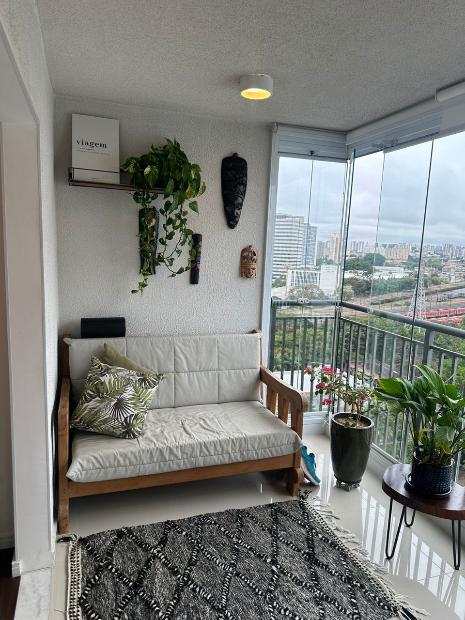 Apartamento à venda com 2 quartos, 60m² - Foto 14