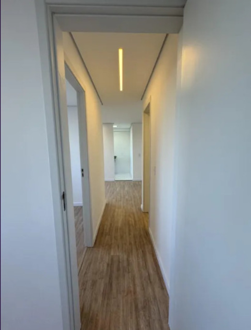 Apartamento à venda com 2 quartos, 44m² - Foto 5